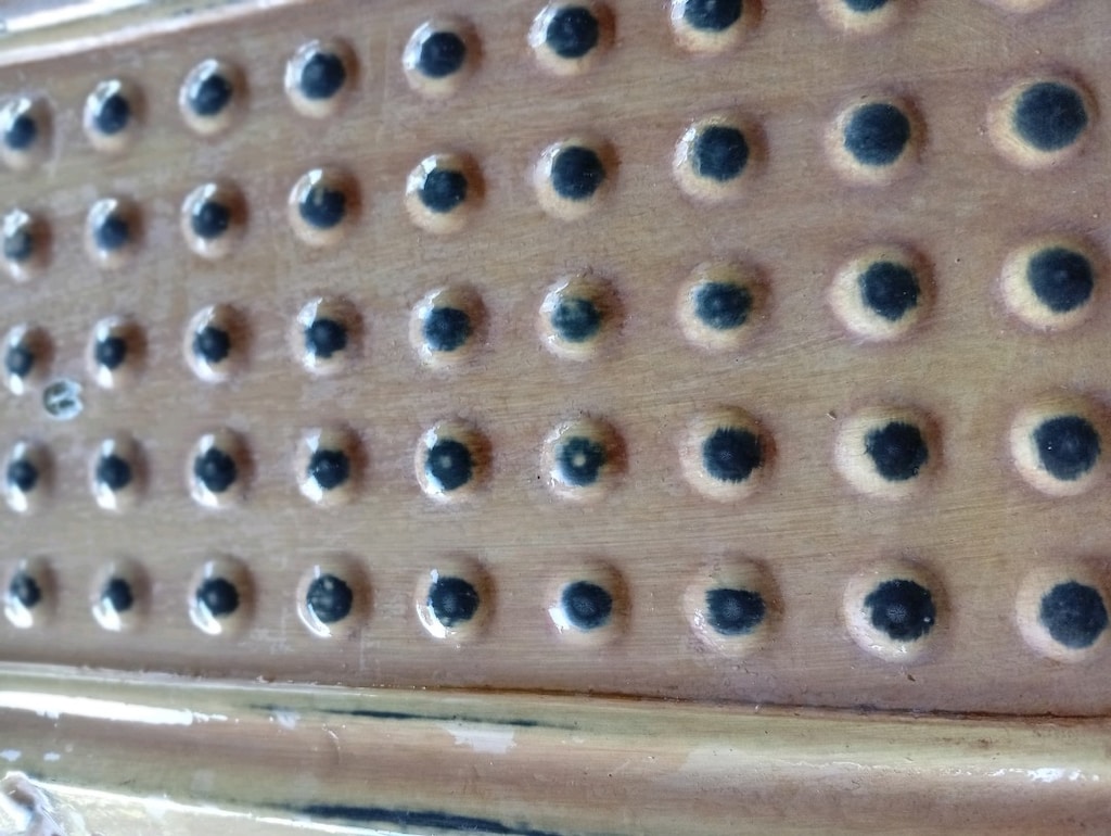 dekoratif tepsi - 3