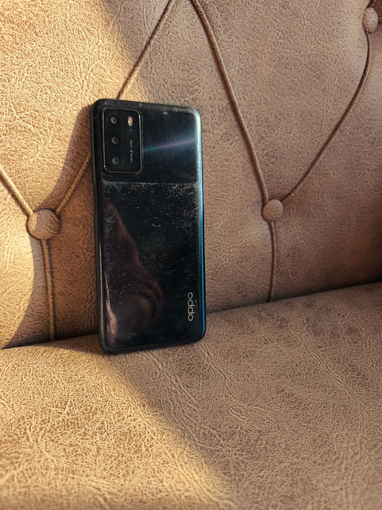 OPPO A16 TR 64 GB - 2