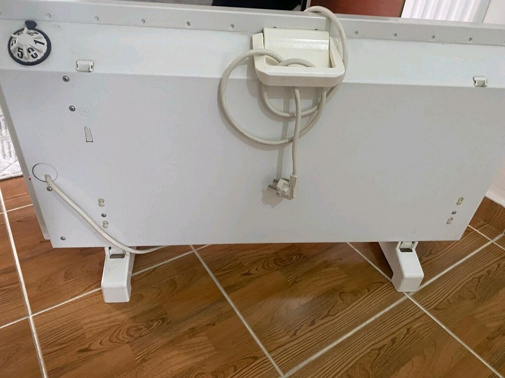 Elektrikli ısıtıcı - 3
