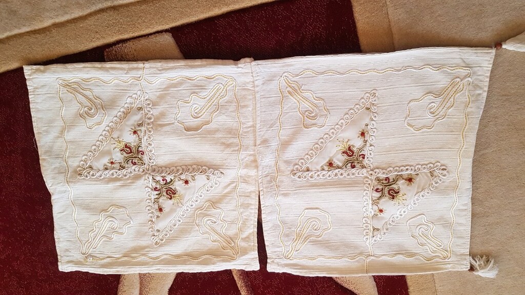 BULDAN BEZİ KIRLENT 2 adet 150TL yer Balgat - 2