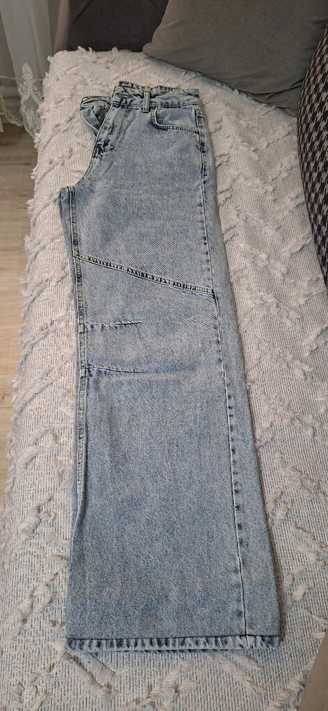 kot pantolon - 3