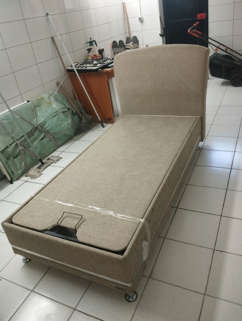 İstikbal tek kişilik yatak - 7