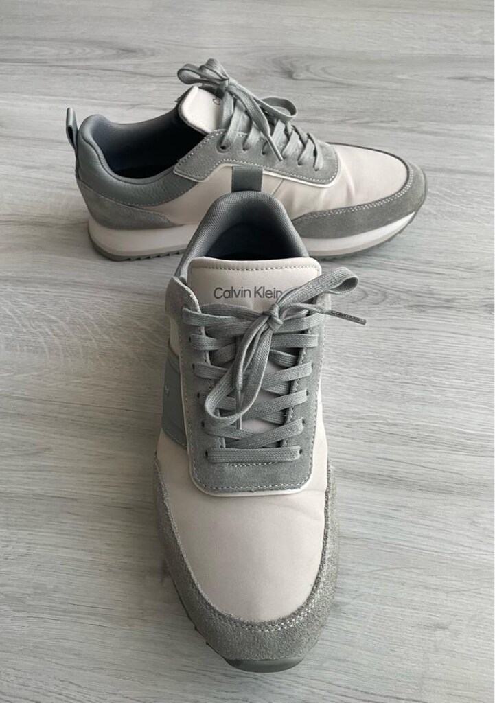 Calvin Klein Günlük/Spor Ayakkabı - 3
