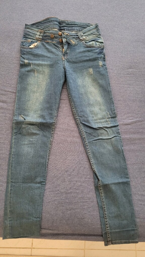 kullanışlı pantolonlar - 2