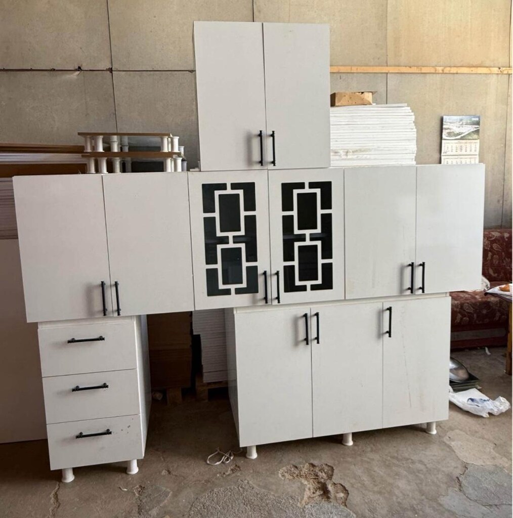 3 metre mutfak dolabı - 7