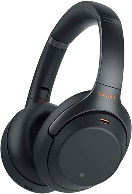 Sony WH-1000XM4 Kulak Üstü Bluetooth Kulaklık