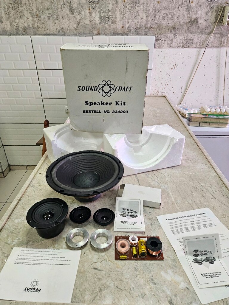 orjinal alman malı ses düğün ses sistemi - 11