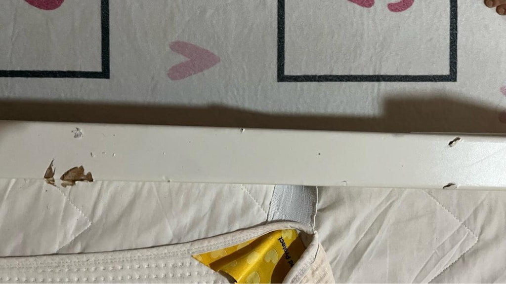 Ikea yatak karyola - 5