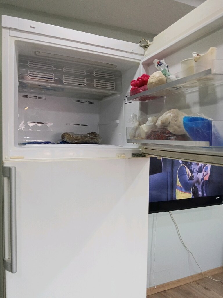 Vestel buzdolabı - 5