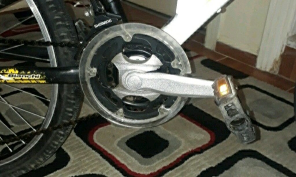 Bianchi Bisiklet - 6