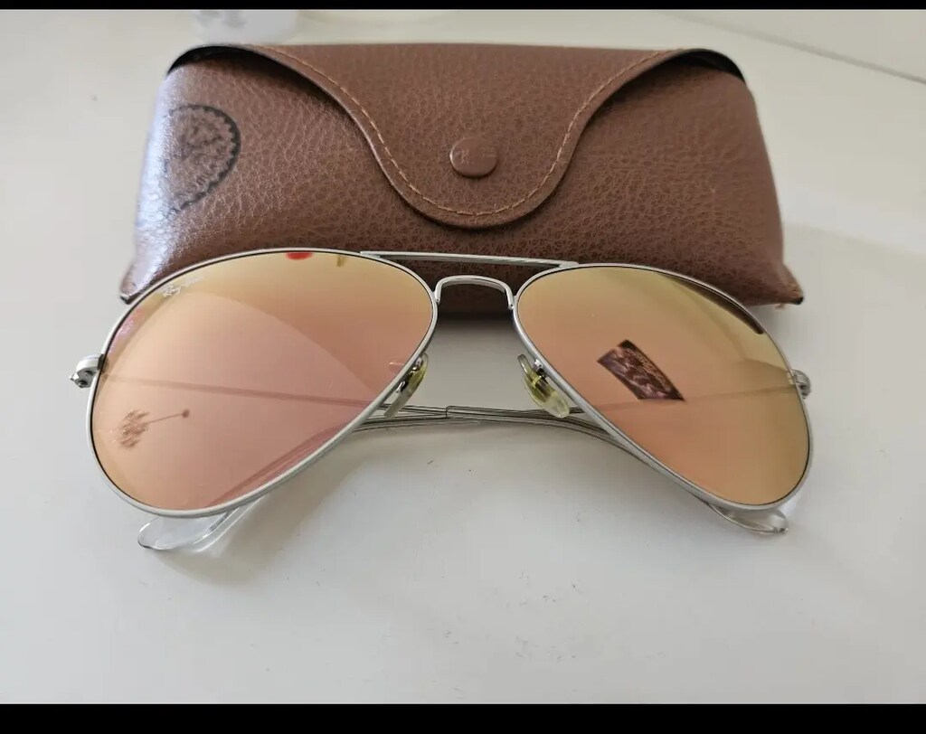 Rayban Gözlük