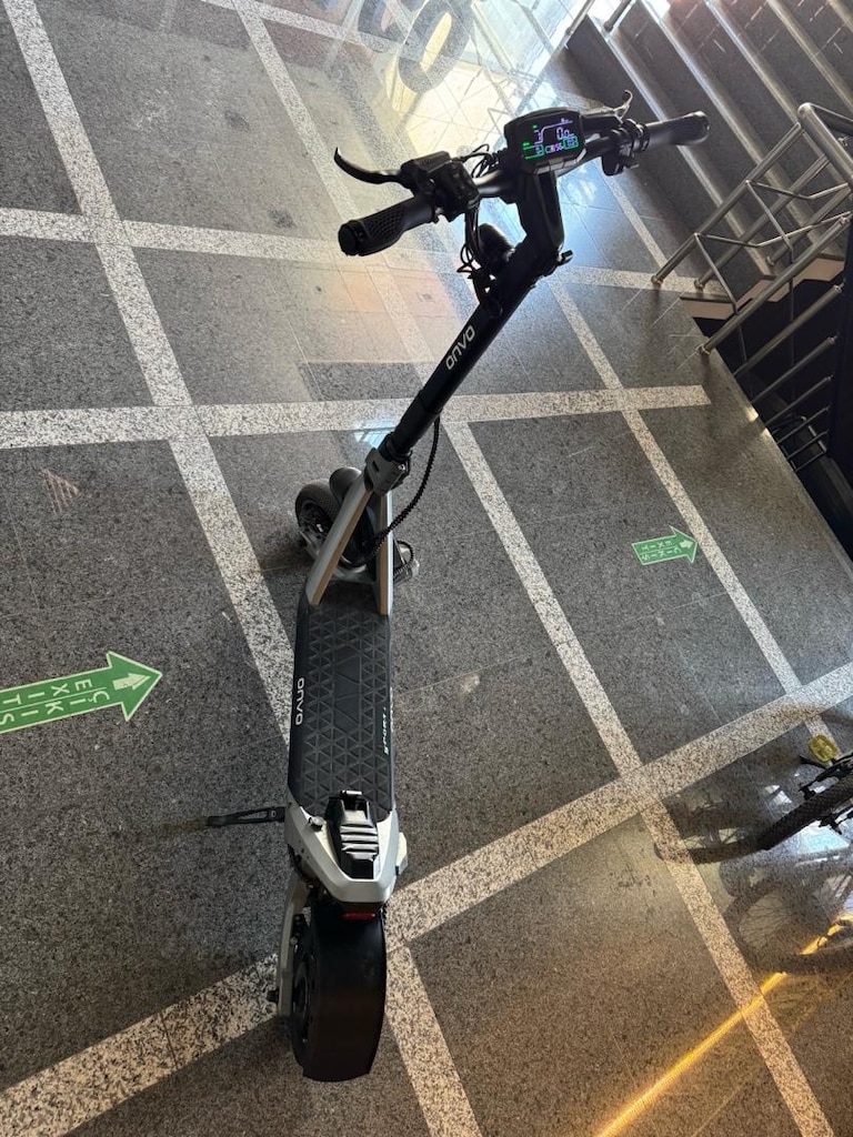 ONVO SCOOTER - 3