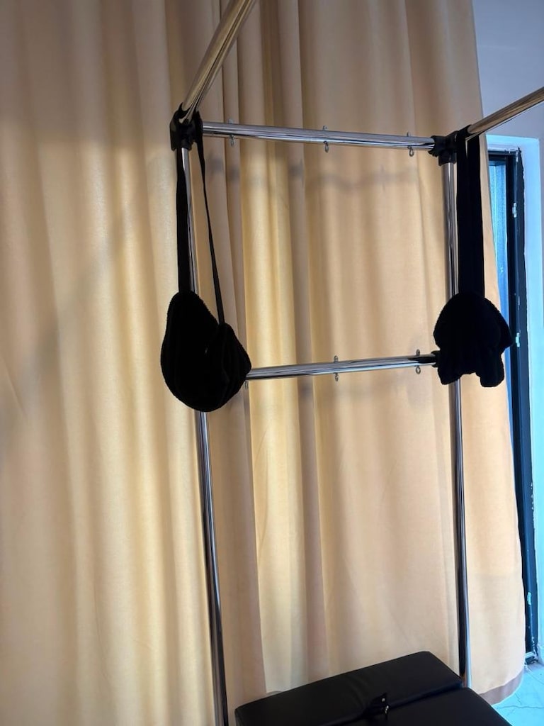 Reformer plates 3 lü set - 2