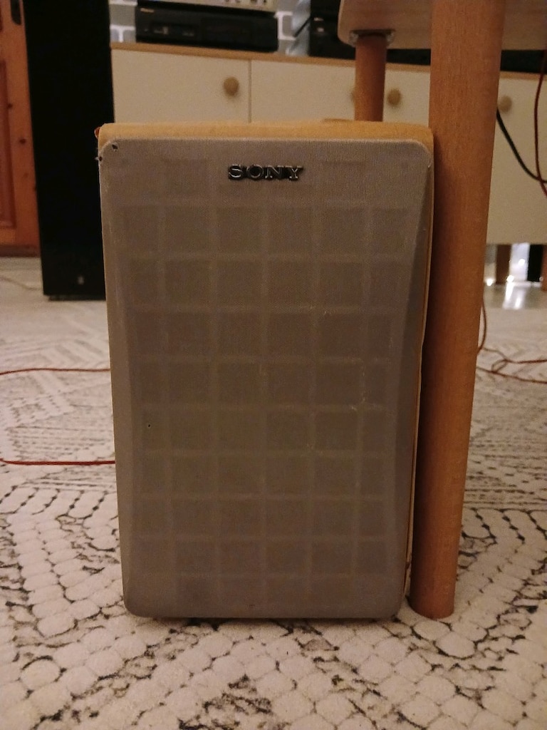 panasonic müzik seti - 3