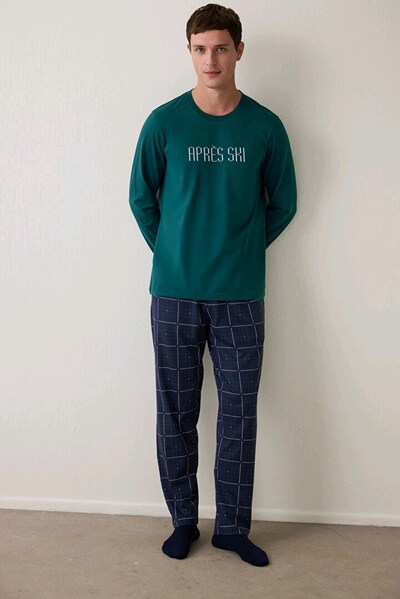 Penti Pijama Takım