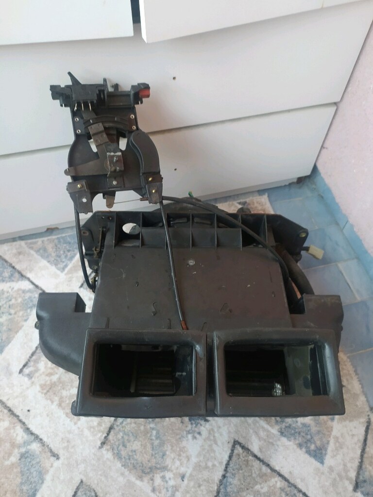 tofaş kalorifer kazanı kompile altak şeklinde - 2