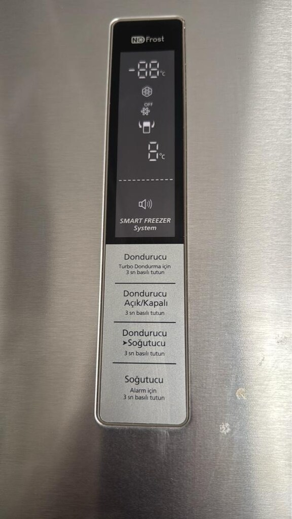 samsung buz dolabı - 5