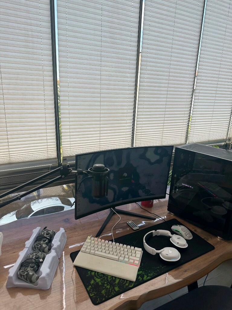 PC Satışı - 8