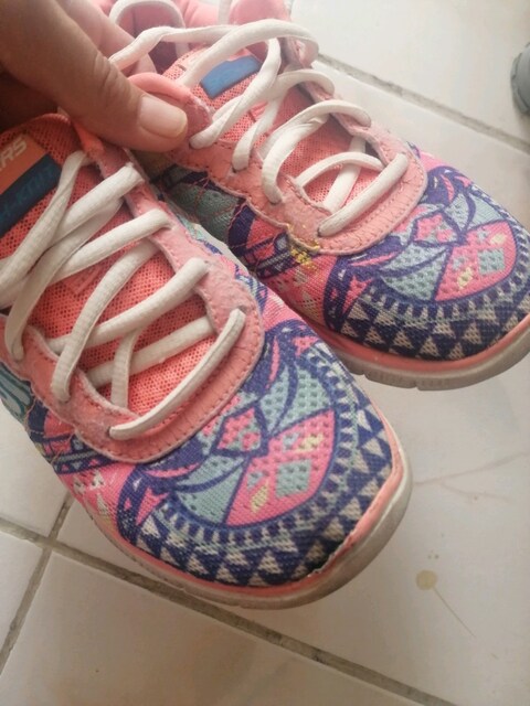 30 numara skechers
