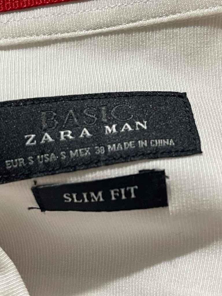 zara man erkek gömlek - 4