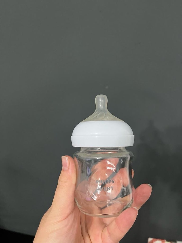 Philips avent cam biberon seti - 6