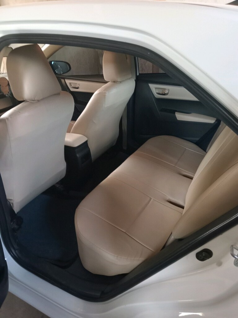 Satılık 1.33 Toyoto Corolla Life - 8