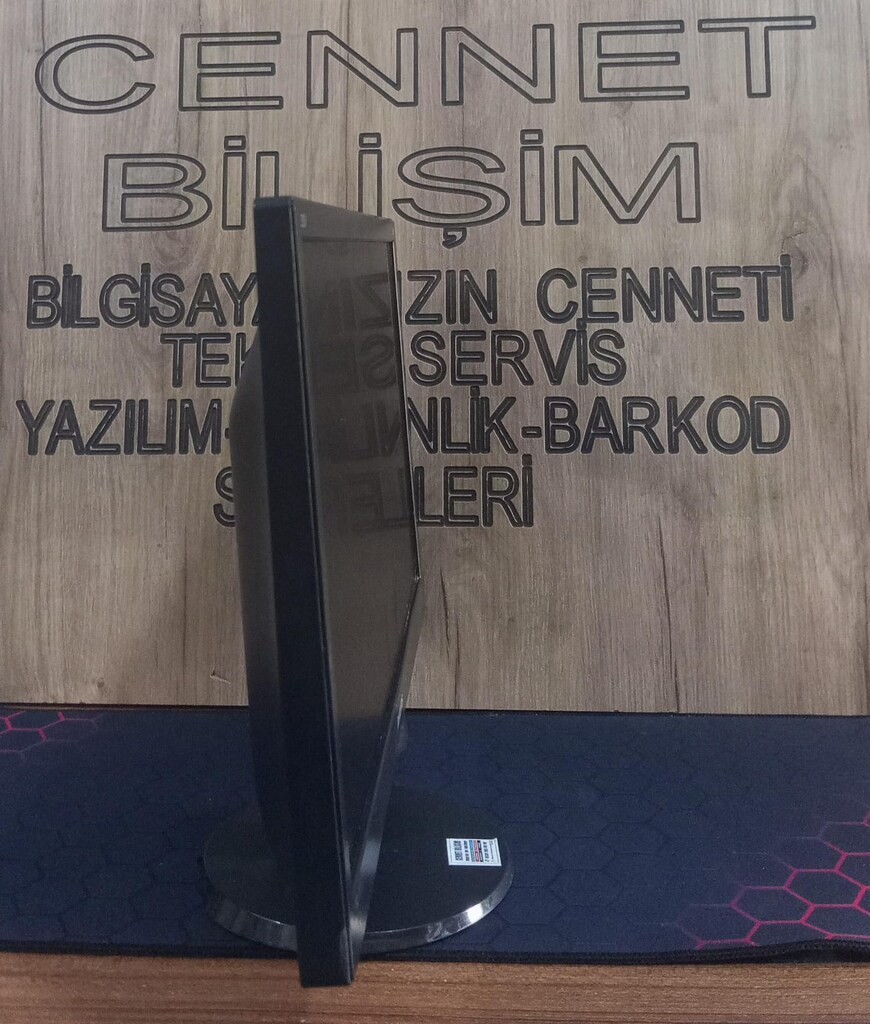 PHİLİPS 20 İNÇ MONİTÖR - 2