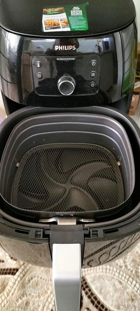 Philips aitfryer - 2