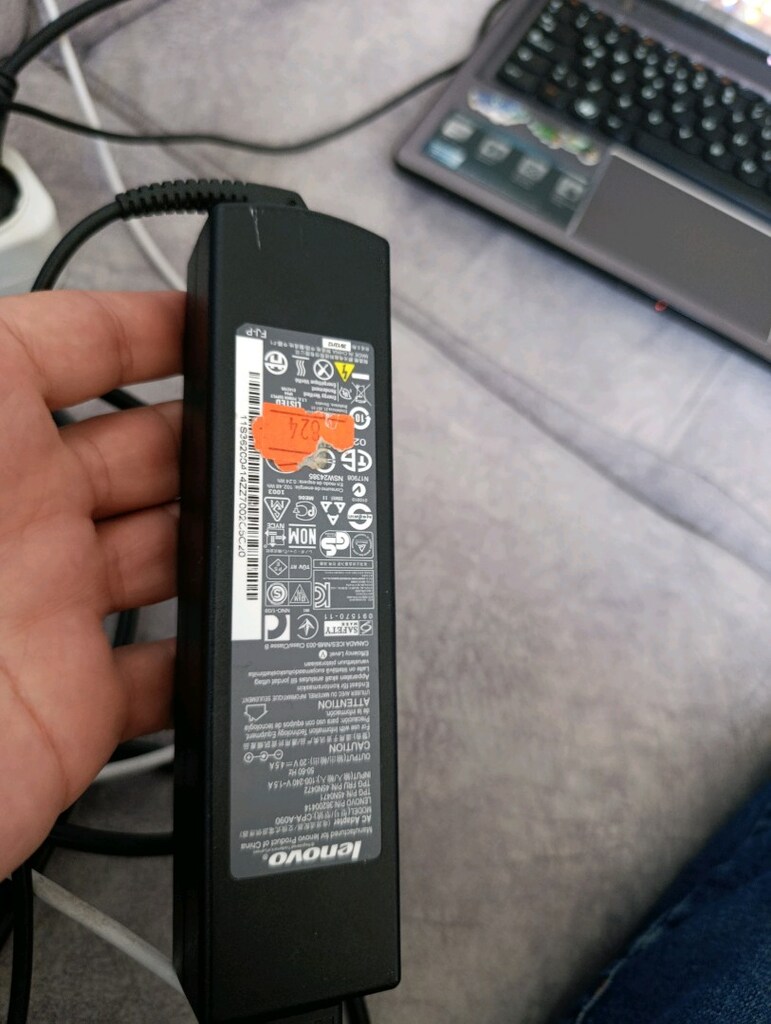Lenovo i5 3.nesil - 11