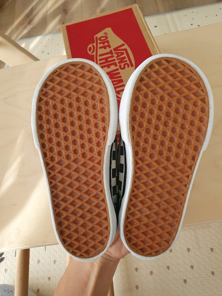 Siyah Vans Erkek Bebek Çocuk Cırtlı Spor Ayakkabı Süet - 8