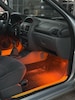 2001 CLİO HB 1.4 16V RXT - 7