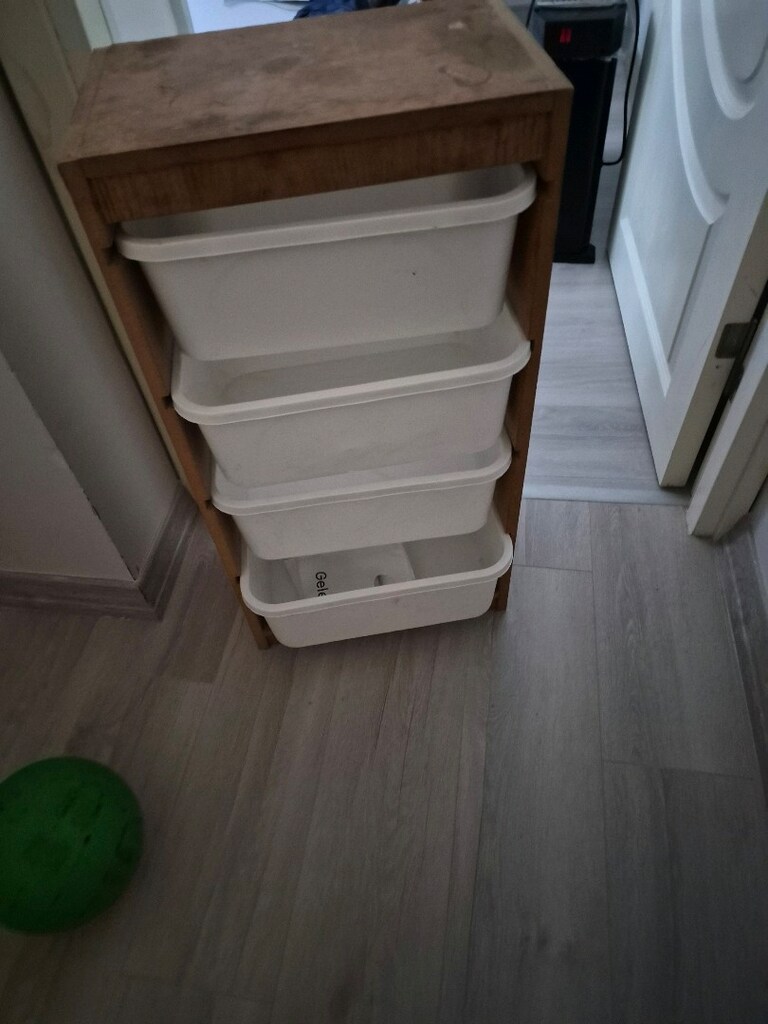 4 lü raflık - 3