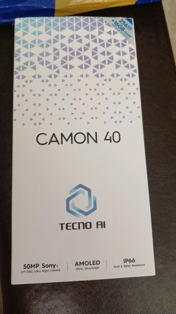 tecno al - 3