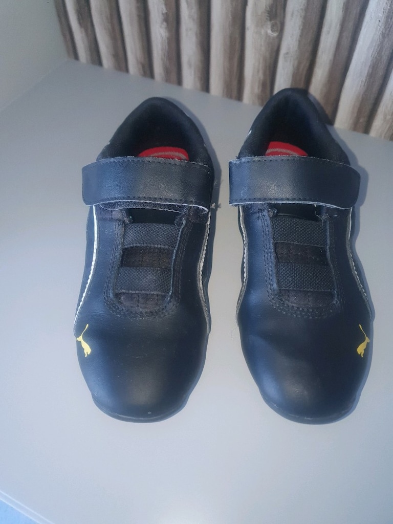 PUMA SPOR AYAKKABI - 2