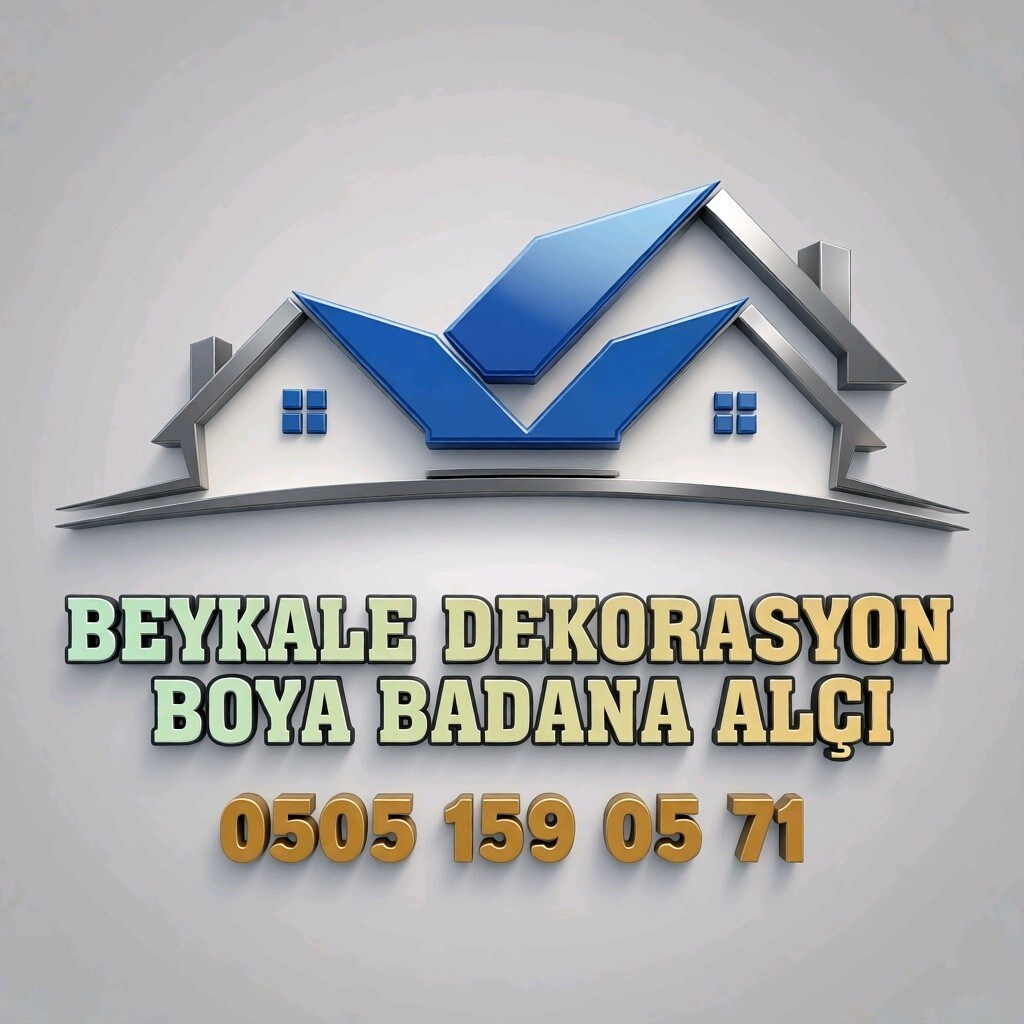 Boya Badanaa ve Alçı Kırıkkale - 9