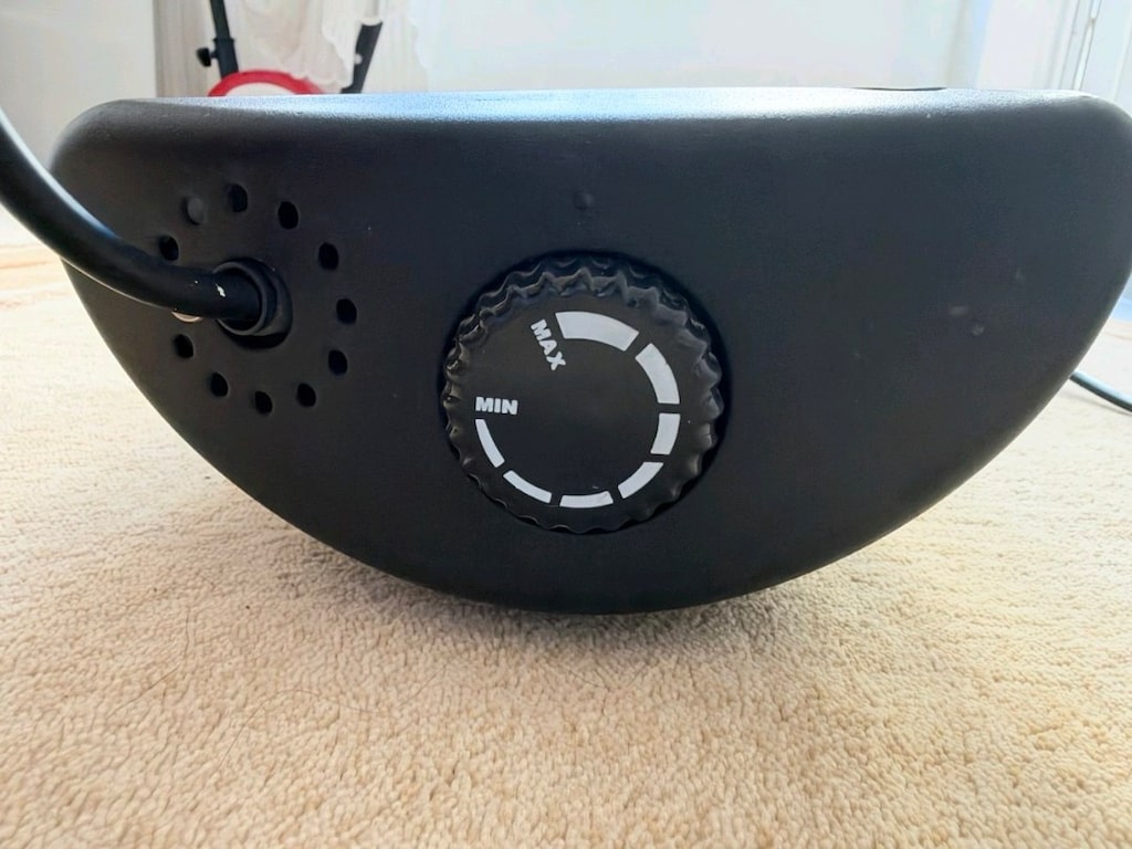 Elektrikli Isıtıcı \ ufo Kumtel Ecoray 1800W - 15