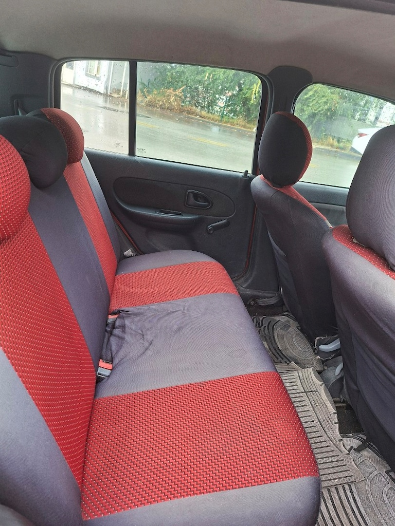 2004 clio 1.2 16v - 14