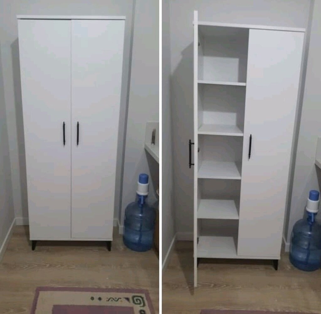 imalattan Kiler Dolabı mobilya - 3