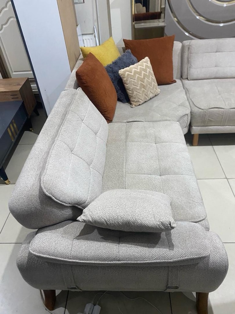 köşe koltuk takımı - 2