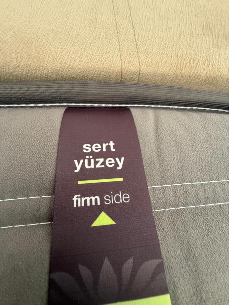 istikbal yatak baza ve başlık - 3