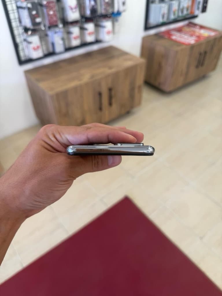 Oppo A74 Mavi 128GB - 6