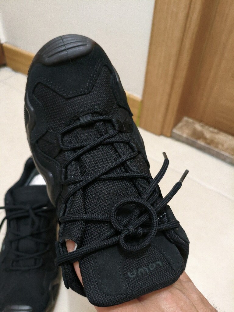 Lowa ZEPHYR GTX LO TF Goretex - 2