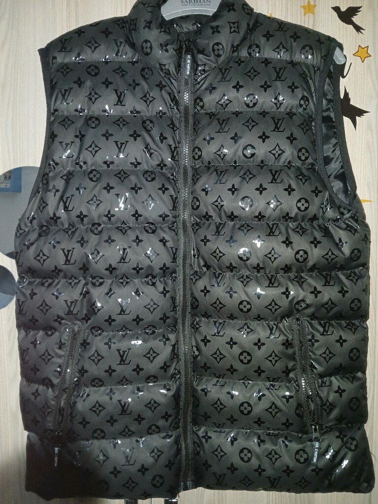 Louis Vuitton Yelek