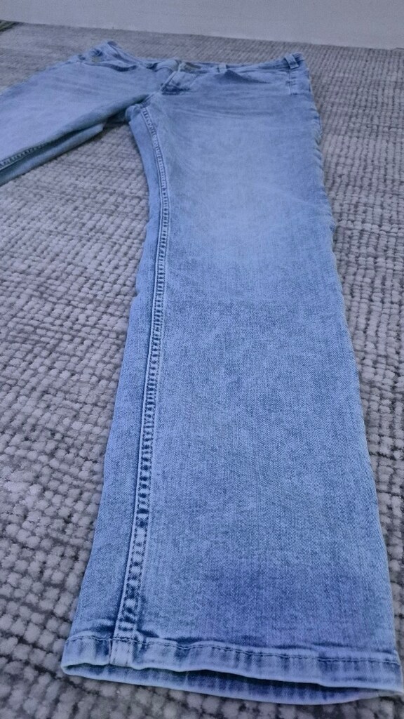 kot pantalon - 2