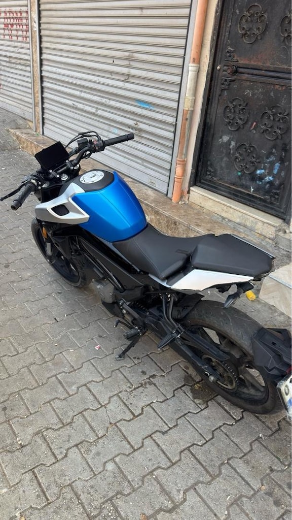 Nk 250 - 4