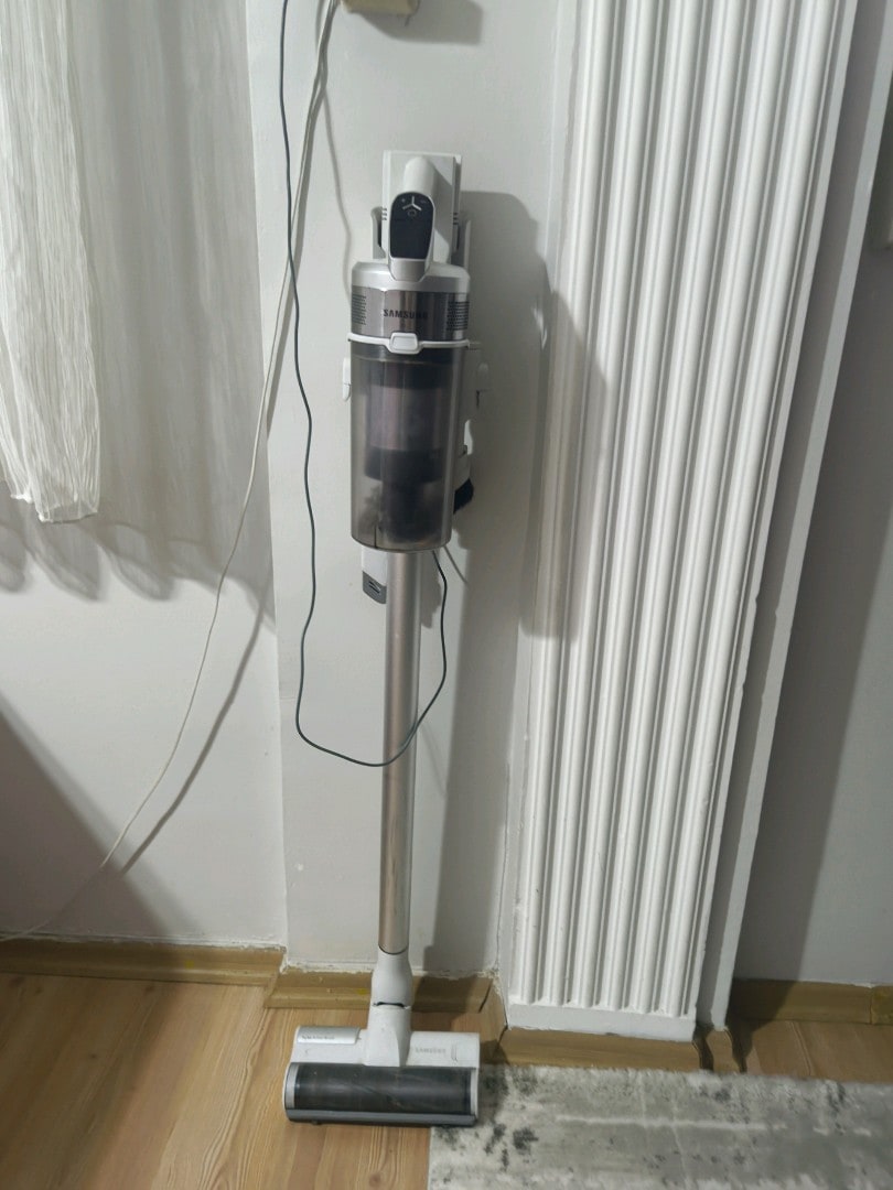 Samsung dikey Süpürge - 3