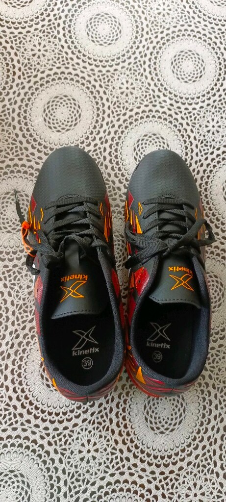 kinetix Galatasaray krampon (39 numara) - 7