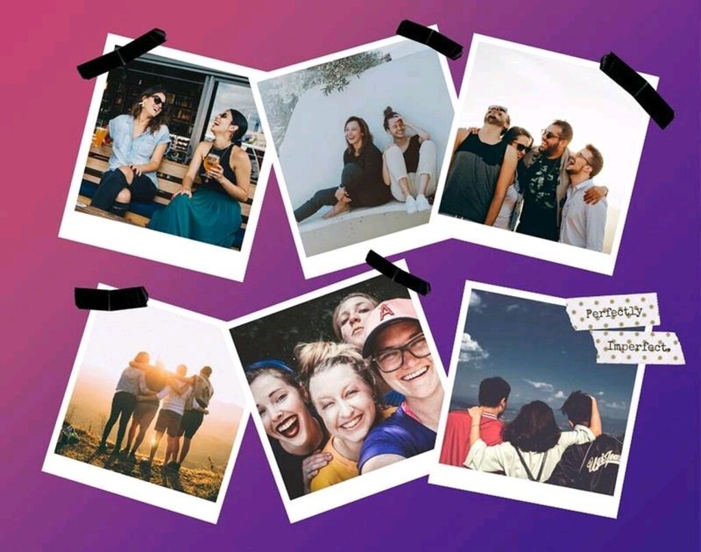 kişiselleştirilmiş 10x15 polaroid fotoğraf 10 adet - 3