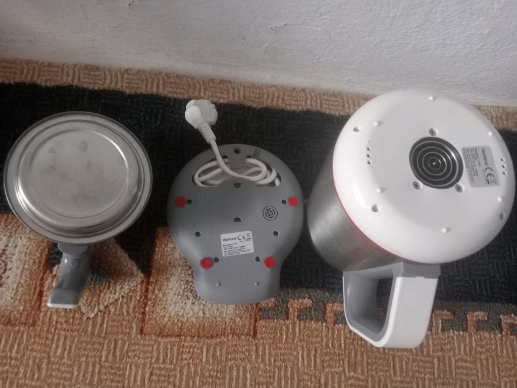 Çay makinesi - 5