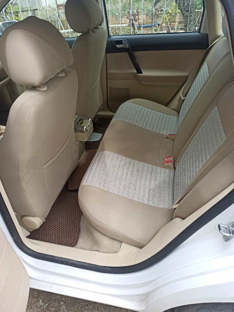 BAYANDAN POLO 1.4 HİGLEİN - 16